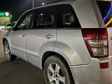 Suzuki Grand Vitara 2006 годаfor4 000 000 тг. в Алматы – фото 3