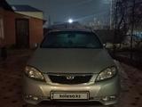 Daewoo Lacetti 2008 годаүшін3 500 000 тг. в Шымкент – фото 2