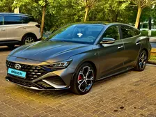 Hyundai Lafesta, 2023