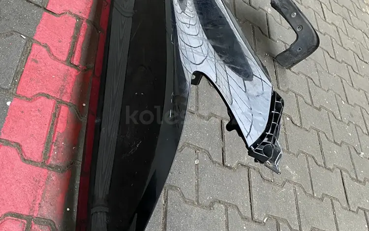 Крыло передний Lexus LS460үшін70 000 тг. в Алматы