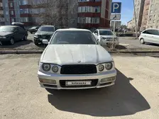 Nissan Cedric, 1996