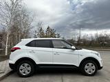 Hyundai Creta 2016 года за 7 300 000 тг. в Астана – фото 3