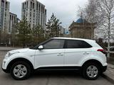 Hyundai Creta 2016 года за 7 300 000 тг. в Астана – фото 2