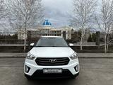 Hyundai Creta 2016 года за 7 300 000 тг. в Астана