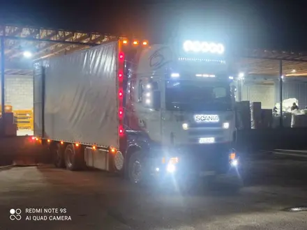 Scania  R-Series 2010 года за 54 000 000 тг. в Каскелен – фото 13