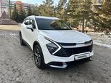 Kia Sportage 2024 года за 16 900 000 тг. в Петропавловск – фото 3