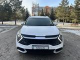 Kia Sportage 2024 года за 16 900 000 тг. в Петропавловск – фото 2