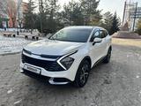 Kia Sportage 2024 года за 16 900 000 тг. в Петропавловск