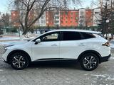 Kia Sportage 2024 года за 16 900 000 тг. в Петропавловск – фото 4