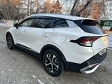 Kia Sportage 2024 года за 16 900 000 тг. в Петропавловск – фото 5