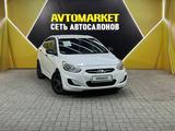 Hyundai Accent 2013 годаүшін4 500 000 тг. в Актау – фото 3