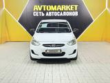 Hyundai Accent 2013 годаүшін4 500 000 тг. в Актау – фото 2
