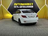 Hyundai Accent 2013 годаүшін4 500 000 тг. в Актау – фото 5
