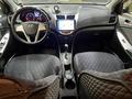 Hyundai Accent 2013 годаүшін4 500 000 тг. в Актау – фото 7