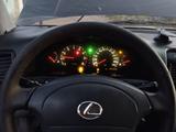Lexus GS 300 1997 года за 1 950 000 тг. в Караганда – фото 2