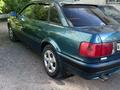 Audi 80 1992 года за 2 100 000 тг. в Караганда – фото 3