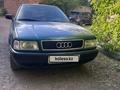 Audi 80 1992 года за 2 100 000 тг. в Караганда – фото 4