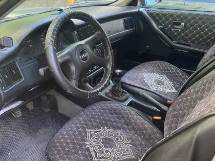 Audi 80 1992 года за 2 100 000 тг. в Караганда – фото 5