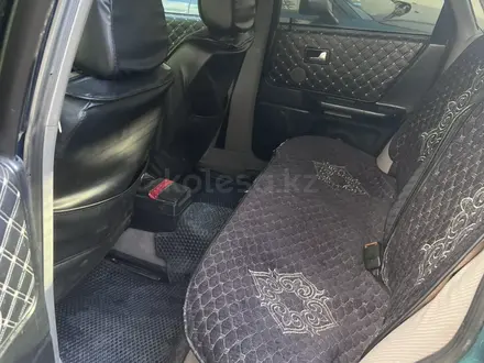 Audi 80 1992 года за 2 100 000 тг. в Караганда – фото 6