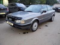 Audi 80 1992 годаfor1 700 000 тг. в Павлодар