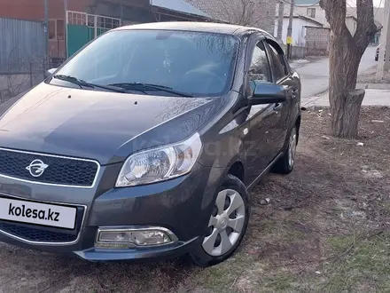 Ravon Nexia R3 2019 года за 4 700 000 тг. в Кентау