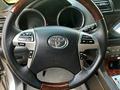 Toyota Highlander 2012 годаfor13 300 000 тг. в Алматы – фото 3