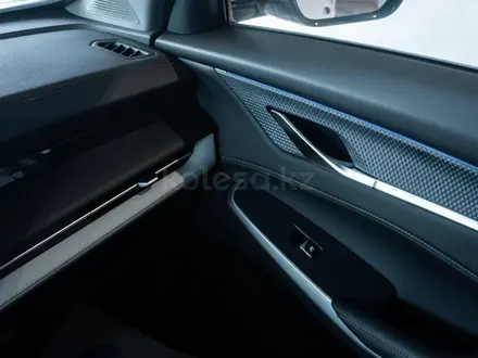 Changan CS75 Plus 2.0 AT 2026 года за 11 790 000 тг. в Шалкар – фото 10