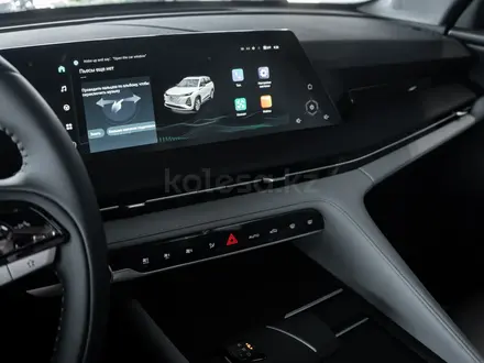 Changan CS75 Plus 2.0 AT 2026 года за 11 790 000 тг. в Шалкар – фото 15