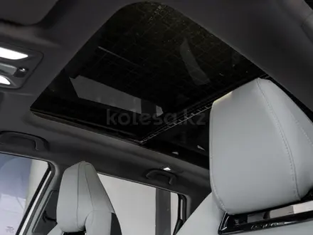 Changan CS75 Plus 2.0 AT 2026 года за 11 790 000 тг. в Шалкар – фото 27