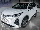 Changan CS75 Plus 2.0 AT 2026 года за 11 790 000 тг. в Шалкар – фото 3