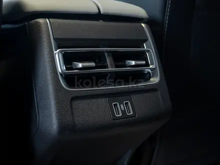 Changan CS75 Plus 2.0 AT 2026 года за 11 790 000 тг. в Шалкар – фото 30