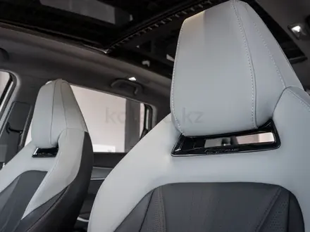 Changan CS75 Plus 2.0 AT 2026 года за 11 790 000 тг. в Шалкар – фото 34