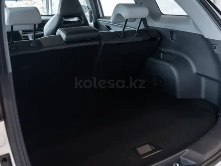Changan CS75 Plus 2.0 AT 2026 года за 11 790 000 тг. в Шалкар – фото 40