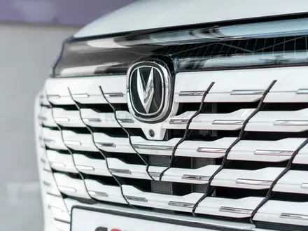 Changan CS75 Plus 2.0 AT 2026 года за 11 790 000 тг. в Шалкар – фото 42