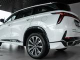 Changan CS75 Plus 2.0 AT 2026 года за 11 790 000 тг. в Шалкар – фото 5