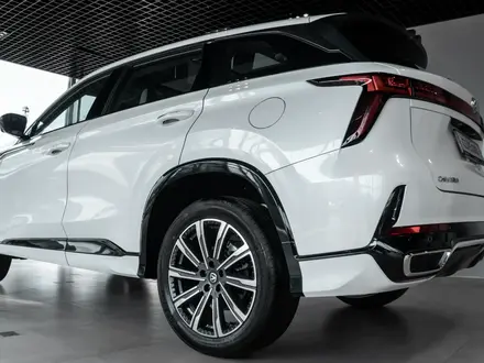 Changan CS75 Plus 2.0 AT 2026 года за 11 790 000 тг. в Шалкар – фото 5