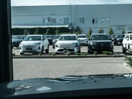 Changan CS75 Plus 2.0 AT 2026 года за 11 790 000 тг. в Шалкар – фото 8
