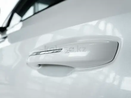 Changan CS75 Plus 2.0 AT 2026 года за 11 790 000 тг. в Шалкар – фото 9
