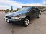 Toyota Carina E 1995 года за 2 050 000 тг. в Алматы – фото 4