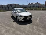 Chevrolet Monza 2023 года за 6 500 000 тг. в Актобе – фото 2