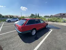Audi A6, 1994