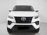 Toyota Fortuner 2022 годаүшін16 800 000 тг. в Актобе
