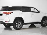 Toyota Fortuner 2022 годаүшін16 800 000 тг. в Актобе – фото 4