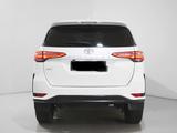 Toyota Fortuner 2022 годаүшін16 800 000 тг. в Актобе – фото 2