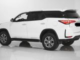 Toyota Fortuner 2022 годаүшін16 800 000 тг. в Актобе – фото 3
