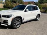 BMW X5 2020 года за 32 000 000 тг. в Шымкент – фото 2