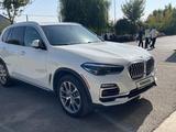 BMW X5 2020 года за 32 000 000 тг. в Шымкент – фото 4