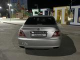 Toyota Mark X 2007 года за 2 600 000 тг. в Жезказган – фото 4