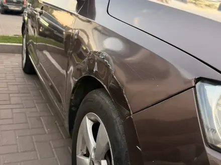 Skoda Rapid 2014 года за 3 500 000 тг. в Алматы – фото 3