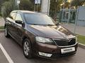 Skoda Rapid 2014 года за 3 500 000 тг. в Алматы
